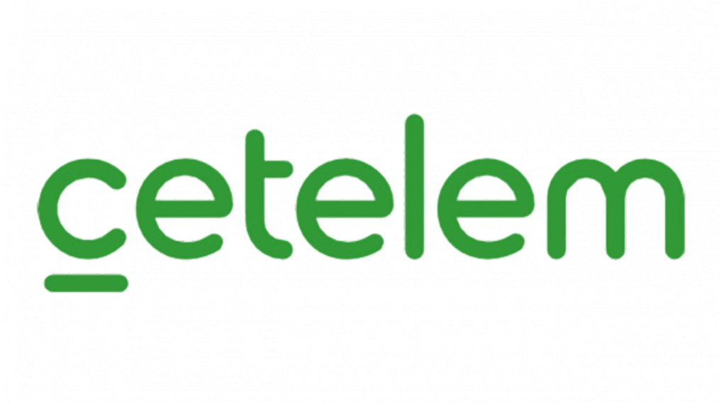 Logo Cetelem