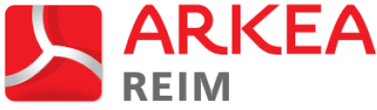 Logo Arkea REIM