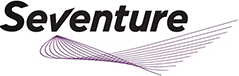 Seventure logo